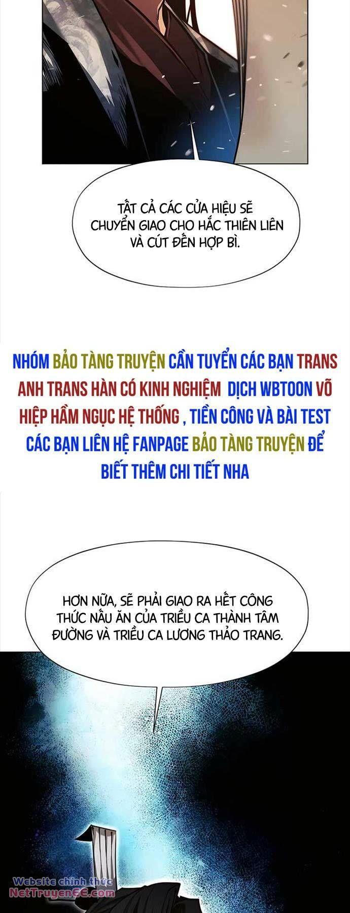đọc truyện Chuyển Sinh Vào Thế Giới Võ Lâm Chương 79 ảnh 79 tại Thiên Thai Truyện