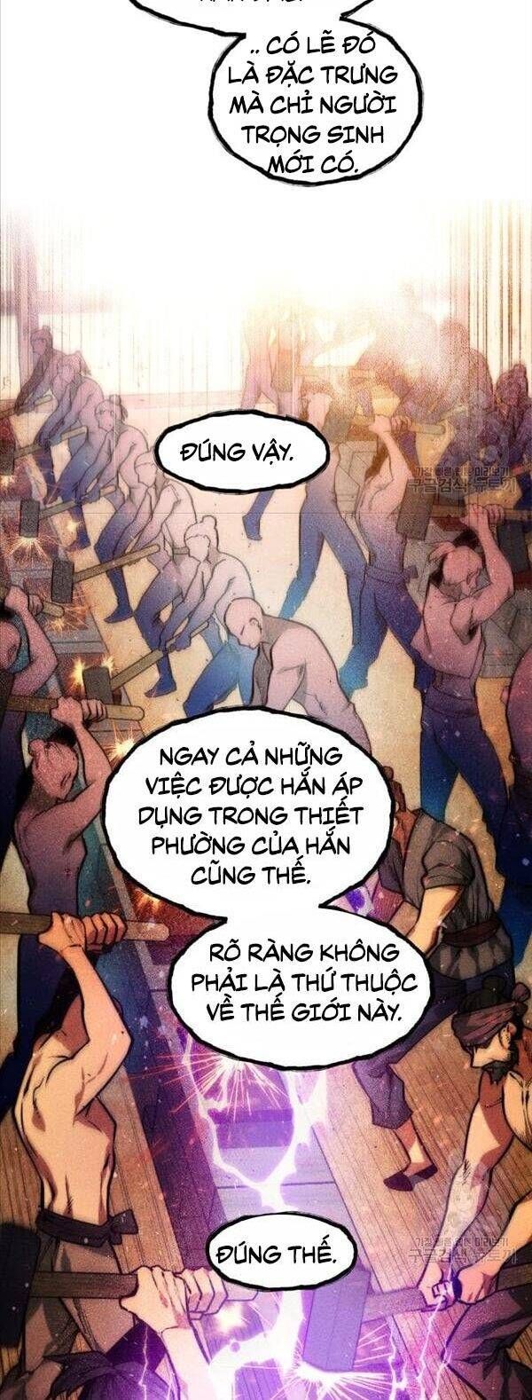 đọc truyện Chuyển Sinh Vào Thế Giới Võ Lâm Chương 8 ảnh 12 tại Thiên Thai Truyện