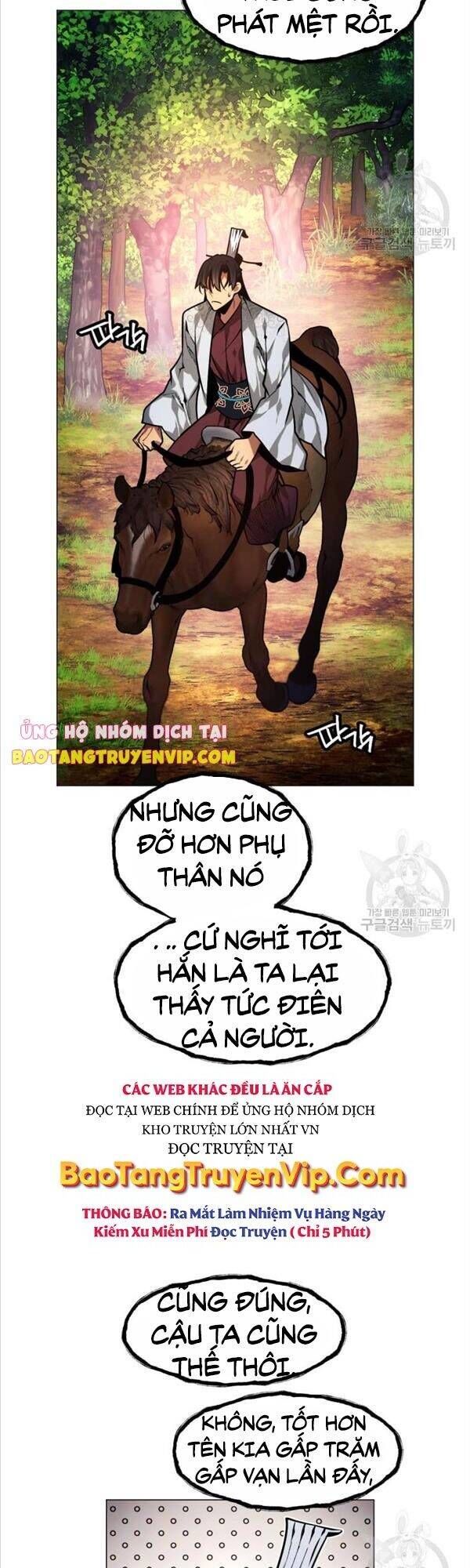 đọc truyện Chuyển Sinh Vào Thế Giới Võ Lâm Chương 8 ảnh 3 tại Thiên Thai Truyện