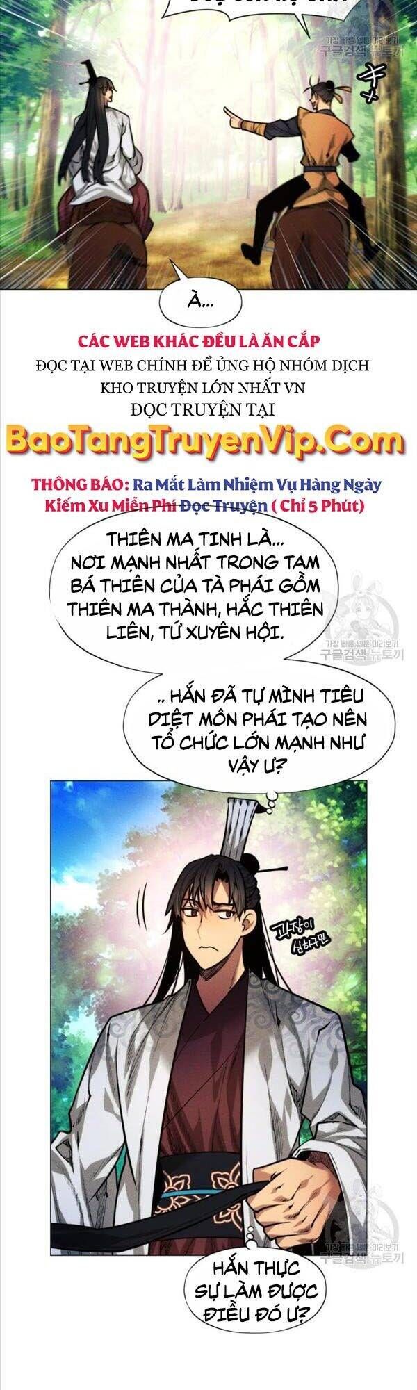 đọc truyện Chuyển Sinh Vào Thế Giới Võ Lâm Chương 8 ảnh 22 tại Thiên Thai Truyện