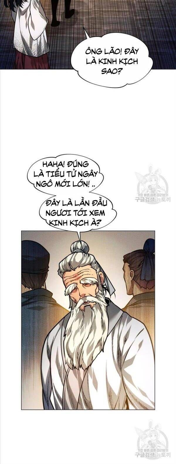 đọc truyện Chuyển Sinh Vào Thế Giới Võ Lâm Chương 8 ảnh 46 tại Thiên Thai Truyện
