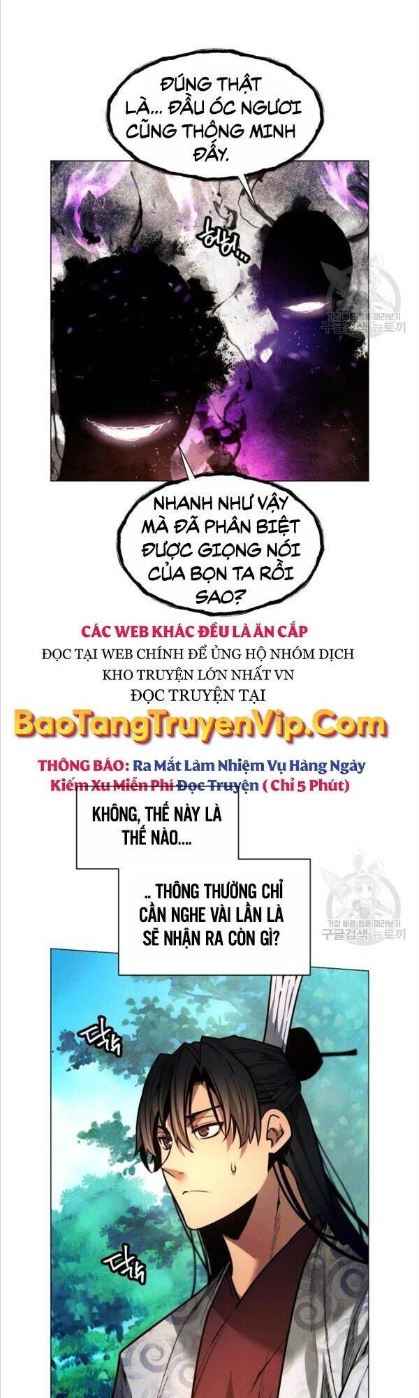 đọc truyện Chuyển Sinh Vào Thế Giới Võ Lâm Chương 8 ảnh 9 tại Thiên Thai Truyện