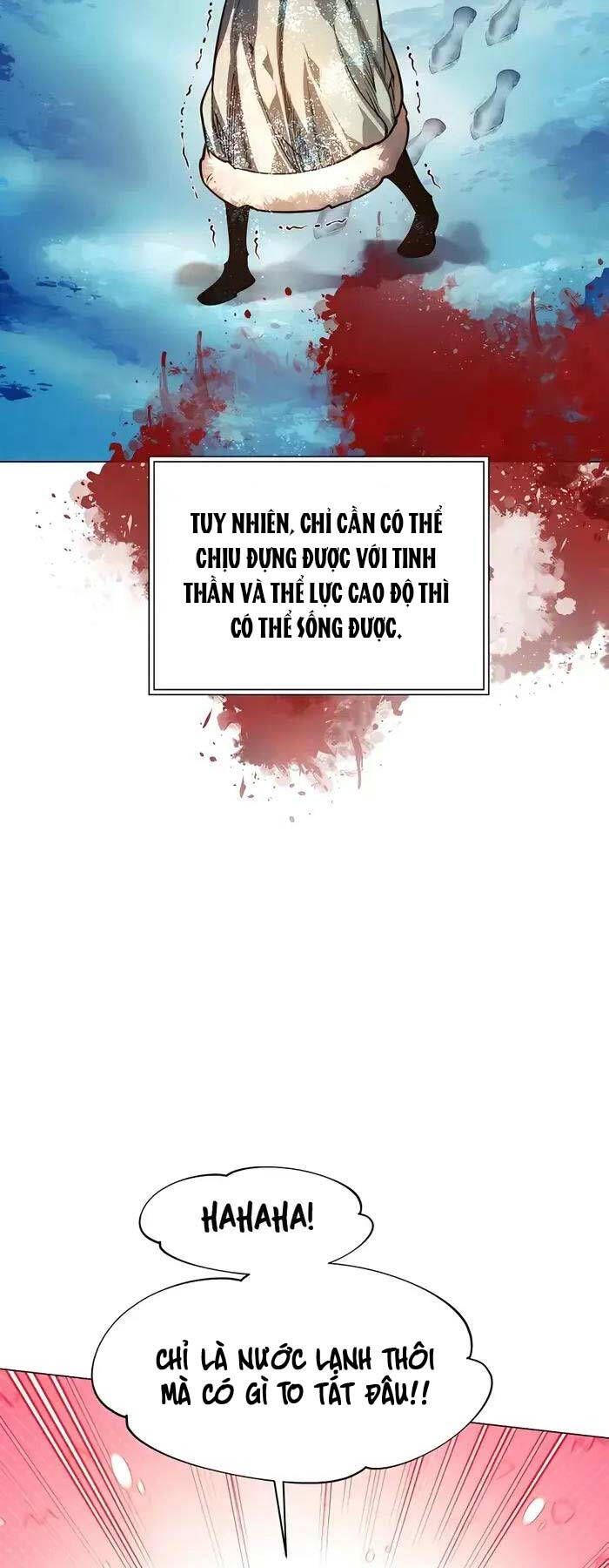 đọc truyện Chuyển Sinh Vào Thế Giới Võ Lâm Chương 82 ảnh 38 tại Thiên Thai Truyện