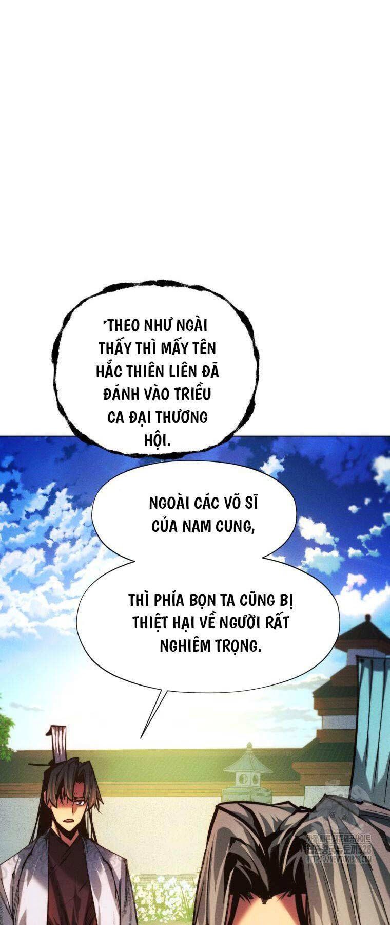 đọc truyện Chuyển Sinh Vào Thế Giới Võ Lâm Chương 83 ảnh 19 tại Thiên Thai Truyện
