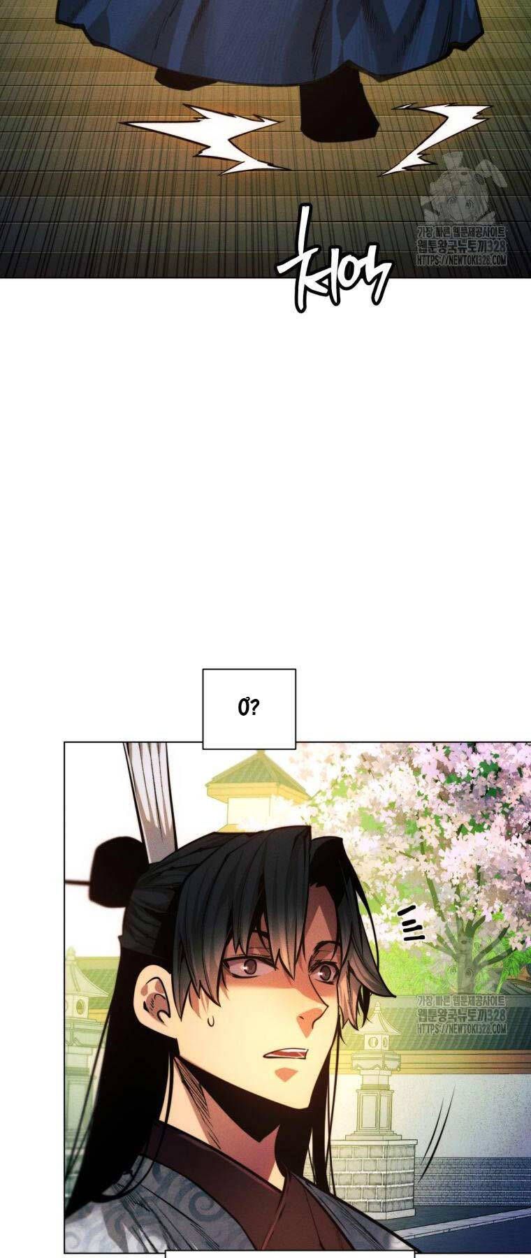 đọc truyện Chuyển Sinh Vào Thế Giới Võ Lâm Chương 83 ảnh 35 tại Thiên Thai Truyện