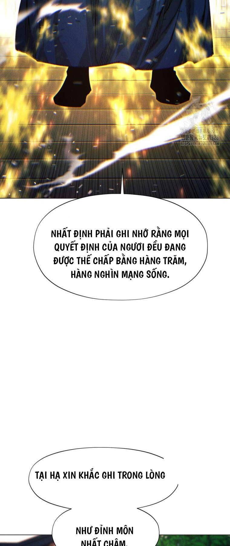 đọc truyện Chuyển Sinh Vào Thế Giới Võ Lâm Chương 83 ảnh 38 tại Thiên Thai Truyện