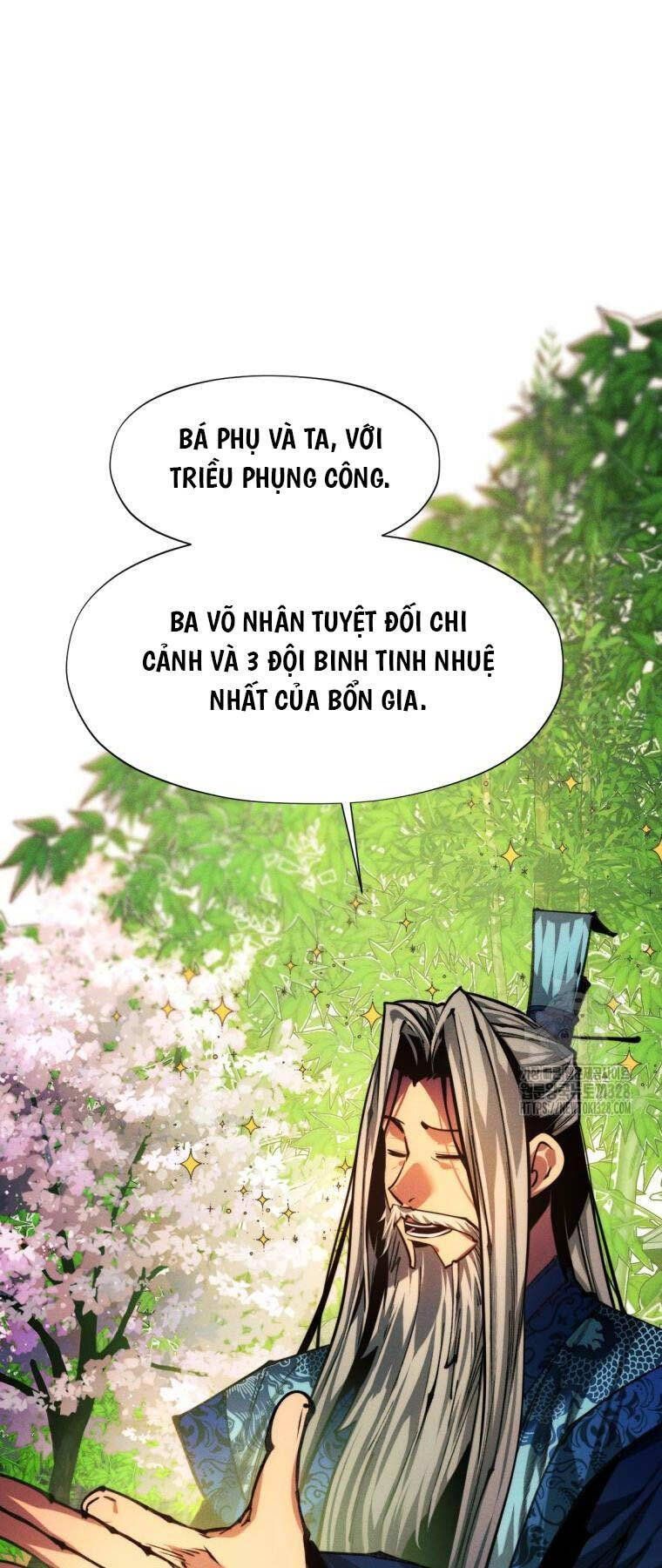 đọc truyện Chuyển Sinh Vào Thế Giới Võ Lâm Chương 83 ảnh 51 tại Thiên Thai Truyện
