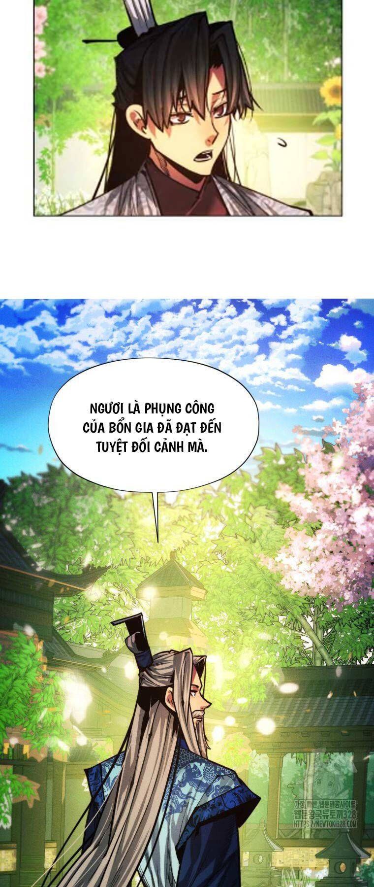 đọc truyện Chuyển Sinh Vào Thế Giới Võ Lâm Chương 83 ảnh 85 tại Thiên Thai Truyện