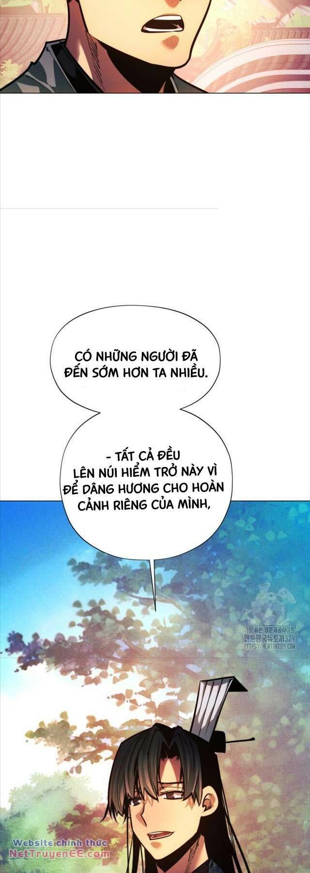 đọc truyện Chuyển Sinh Vào Thế Giới Võ Lâm Chương 84 ảnh 20 tại Thiên Thai Truyện