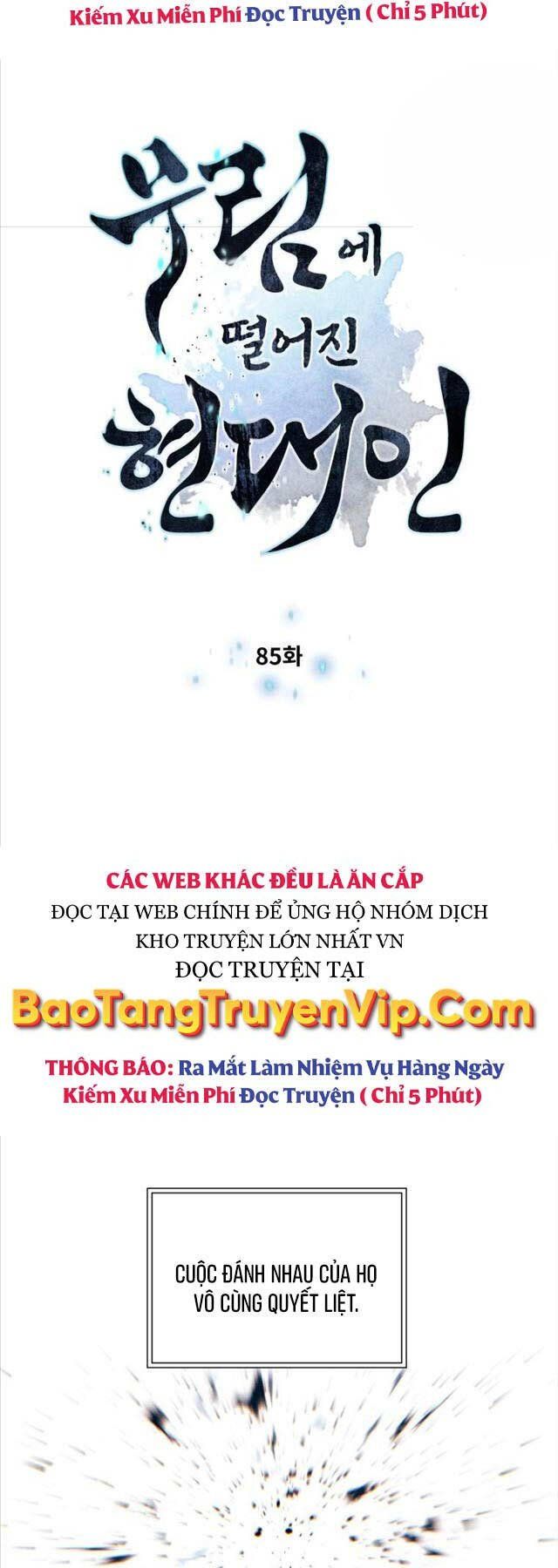 đọc truyện Chuyển Sinh Vào Thế Giới Võ Lâm Chương 85 ảnh 6 tại Thiên Thai Truyện