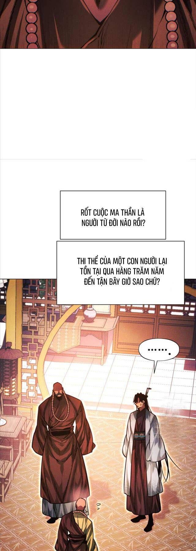 đọc truyện Chuyển Sinh Vào Thế Giới Võ Lâm Chương 85 ảnh 61 tại Thiên Thai Truyện