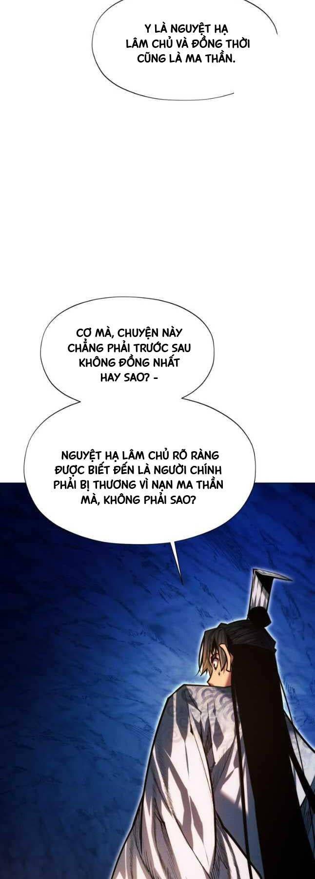 đọc truyện Chuyển Sinh Vào Thế Giới Võ Lâm Chương 86 ảnh 34 tại Thiên Thai Truyện