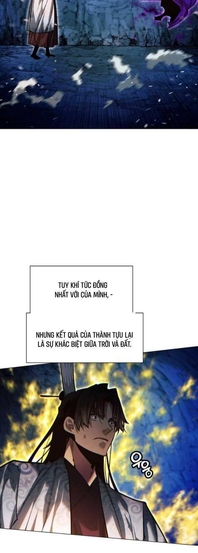 đọc truyện Chuyển Sinh Vào Thế Giới Võ Lâm Chương 86 ảnh 37 tại Thiên Thai Truyện