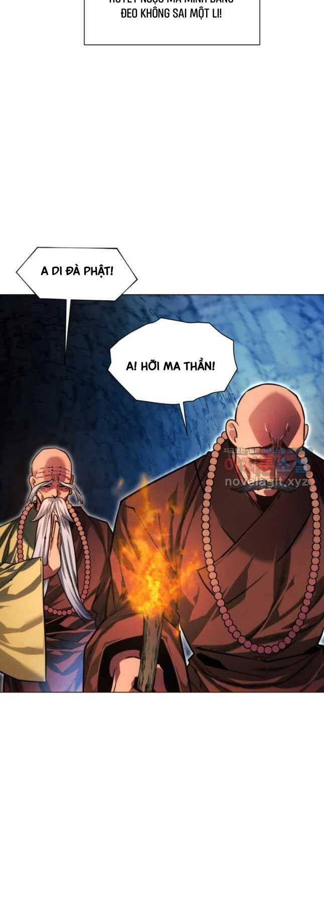 đọc truyện Chuyển Sinh Vào Thế Giới Võ Lâm Chương 86 ảnh 48 tại Thiên Thai Truyện