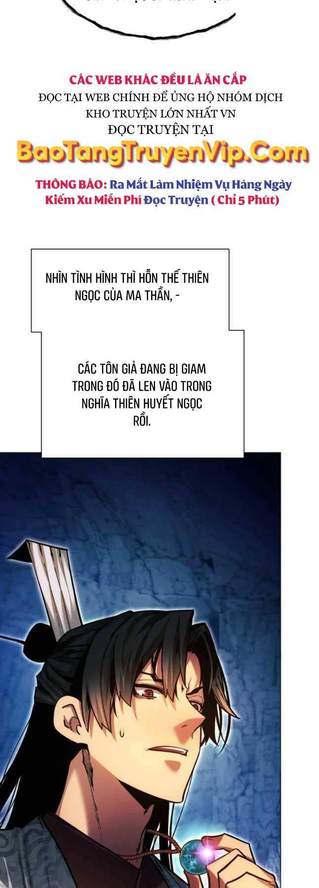 đọc truyện Chuyển Sinh Vào Thế Giới Võ Lâm Chương 87 ảnh 27 tại Thiên Thai Truyện