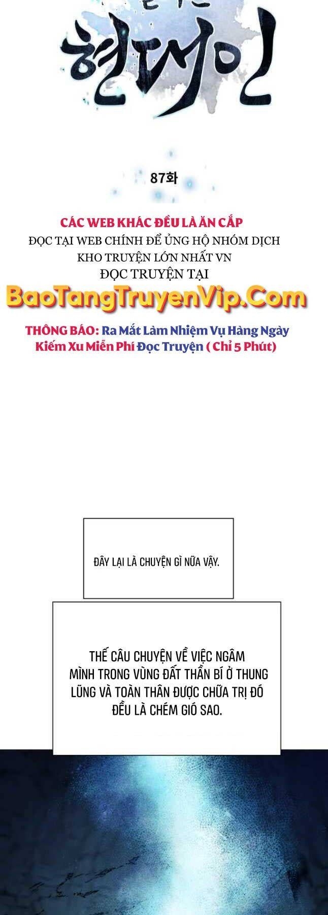 đọc truyện Chuyển Sinh Vào Thế Giới Võ Lâm Chương 87 ảnh 4 tại Thiên Thai Truyện