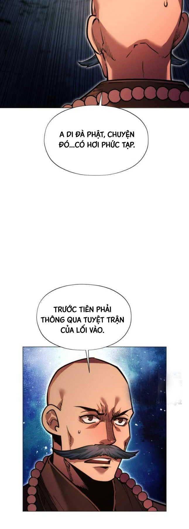 đọc truyện Chuyển Sinh Vào Thế Giới Võ Lâm Chương 87 ảnh 40 tại Thiên Thai Truyện