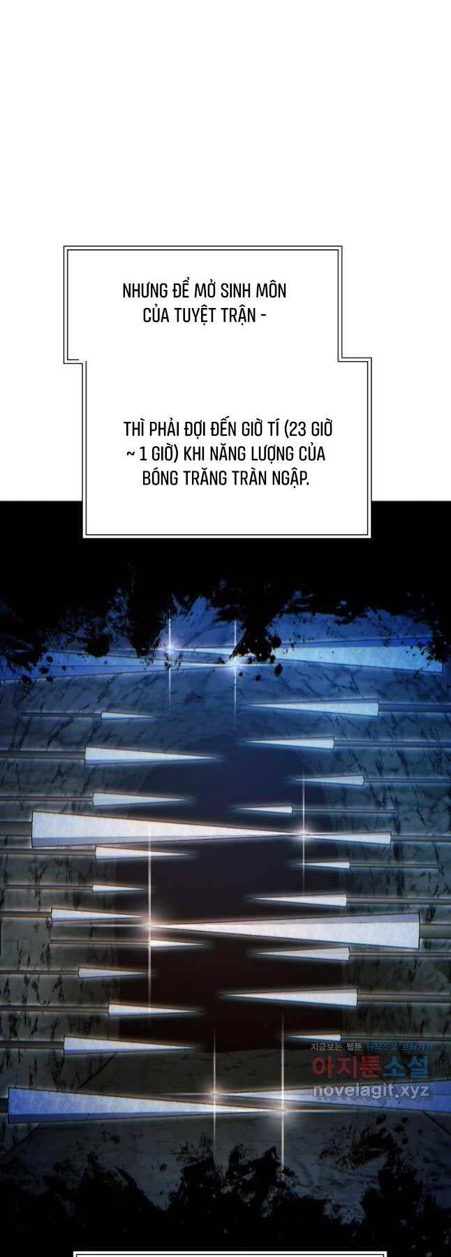 đọc truyện Chuyển Sinh Vào Thế Giới Võ Lâm Chương 87 ảnh 41 tại Thiên Thai Truyện