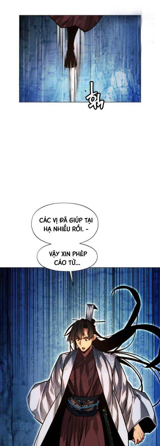 đọc truyện Chuyển Sinh Vào Thế Giới Võ Lâm Chương 87 ảnh 44 tại Thiên Thai Truyện