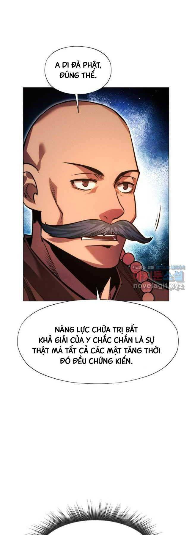 đọc truyện Chuyển Sinh Vào Thế Giới Võ Lâm Chương 87 ảnh 6 tại Thiên Thai Truyện