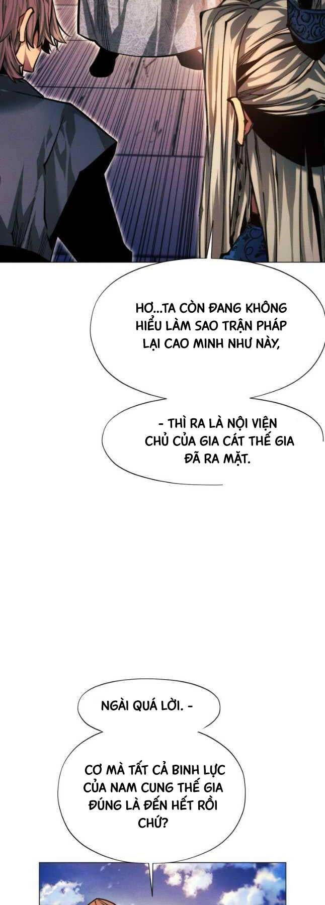 đọc truyện Chuyển Sinh Vào Thế Giới Võ Lâm Chương 87 ảnh 70 tại Thiên Thai Truyện