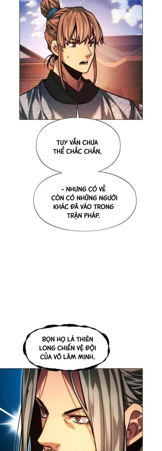 đọc truyện Chuyển Sinh Vào Thế Giới Võ Lâm Chương 87 ảnh 71 tại Thiên Thai Truyện
