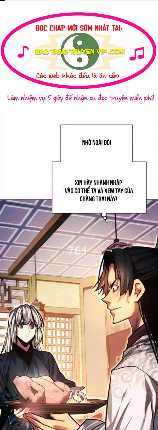 đọc truyện Chuyển Sinh Vào Thế Giới Võ Lâm Chương 88 ảnh 1 tại Thiên Thai Truyện