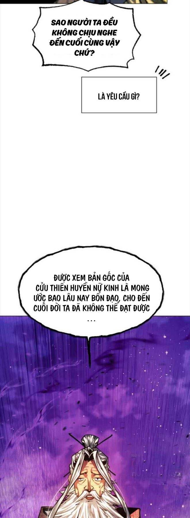 đọc truyện Chuyển Sinh Vào Thế Giới Võ Lâm Chương 88 ảnh 19 tại Thiên Thai Truyện