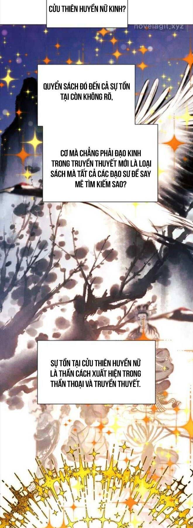 đọc truyện Chuyển Sinh Vào Thế Giới Võ Lâm Chương 88 ảnh 21 tại Thiên Thai Truyện