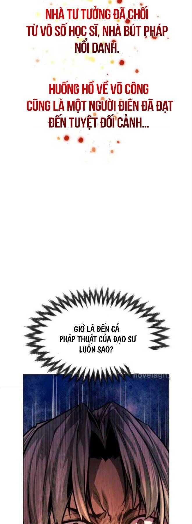 đọc truyện Chuyển Sinh Vào Thế Giới Võ Lâm Chương 88 ảnh 37 tại Thiên Thai Truyện