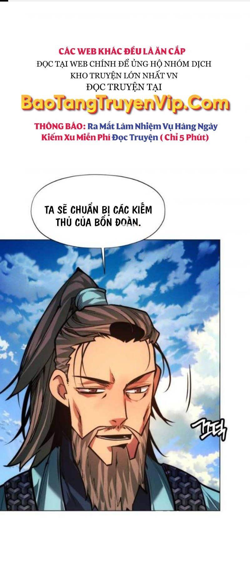 đọc truyện Chuyển Sinh Vào Thế Giới Võ Lâm Chương 89 ảnh 1 tại Thiên Thai Truyện