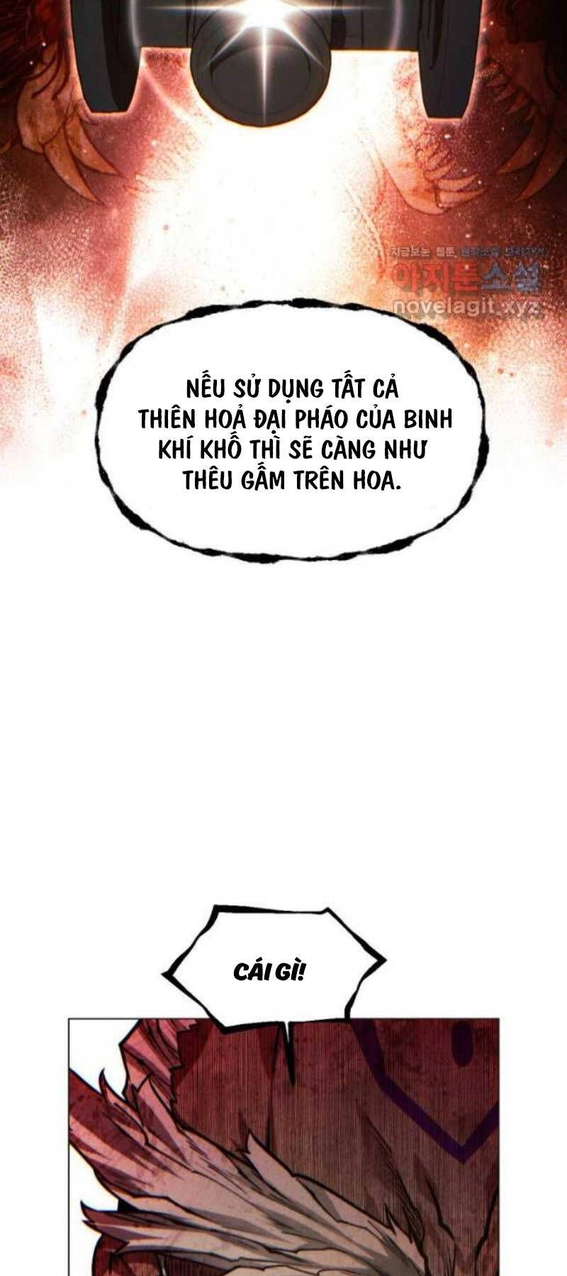 đọc truyện Chuyển Sinh Vào Thế Giới Võ Lâm Chương 89 ảnh 116 tại Thiên Thai Truyện
