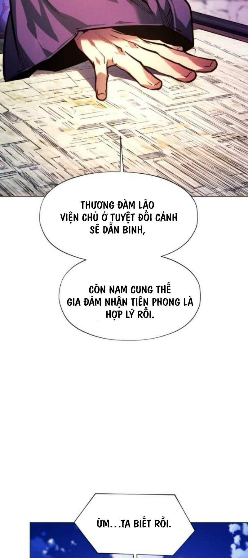 đọc truyện Chuyển Sinh Vào Thế Giới Võ Lâm Chương 89 ảnh 8 tại Thiên Thai Truyện