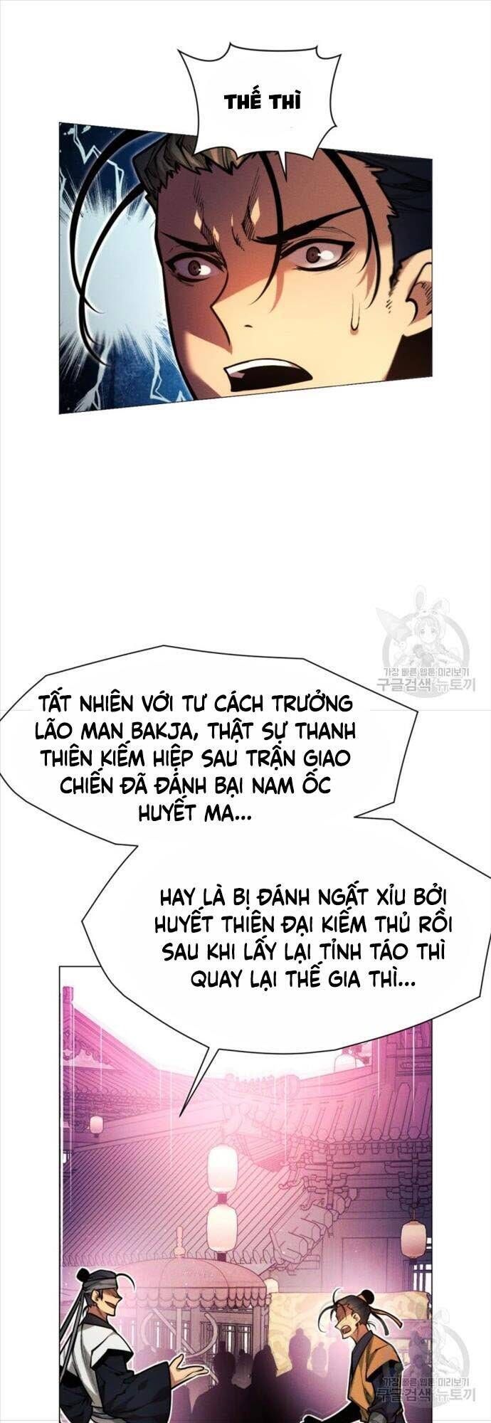 đọc truyện Chuyển Sinh Vào Thế Giới Võ Lâm Chương 9 ảnh 11 tại Thiên Thai Truyện