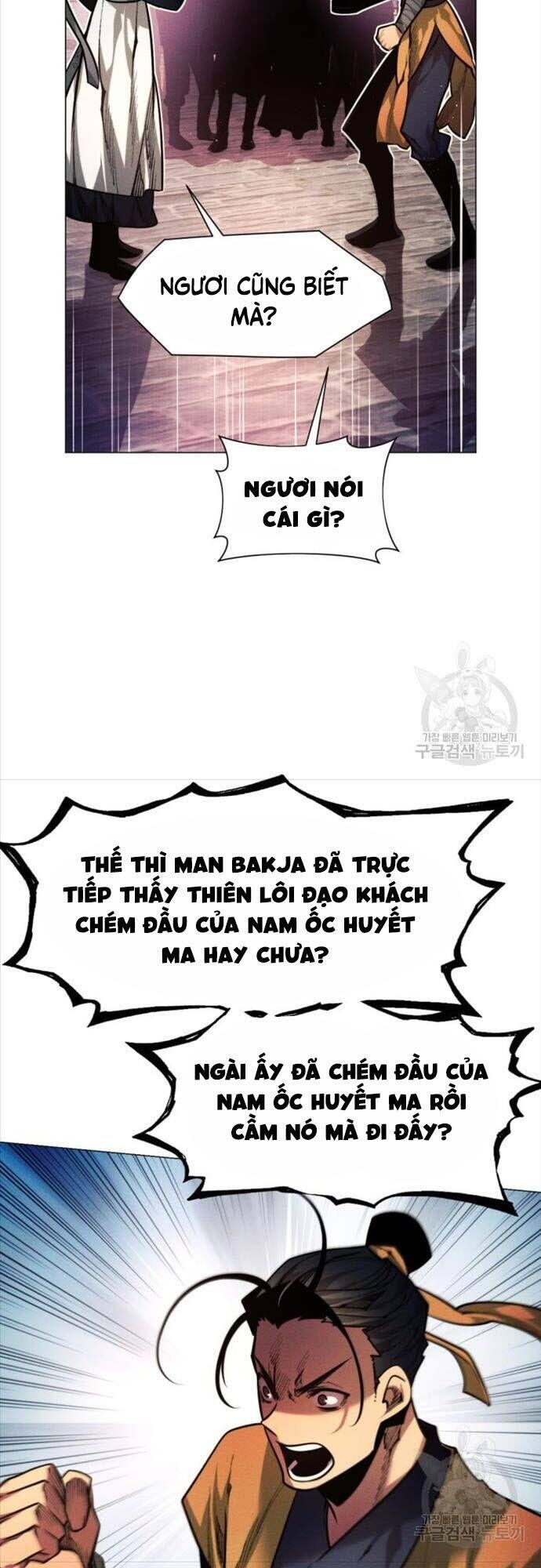 đọc truyện Chuyển Sinh Vào Thế Giới Võ Lâm Chương 9 ảnh 12 tại Thiên Thai Truyện