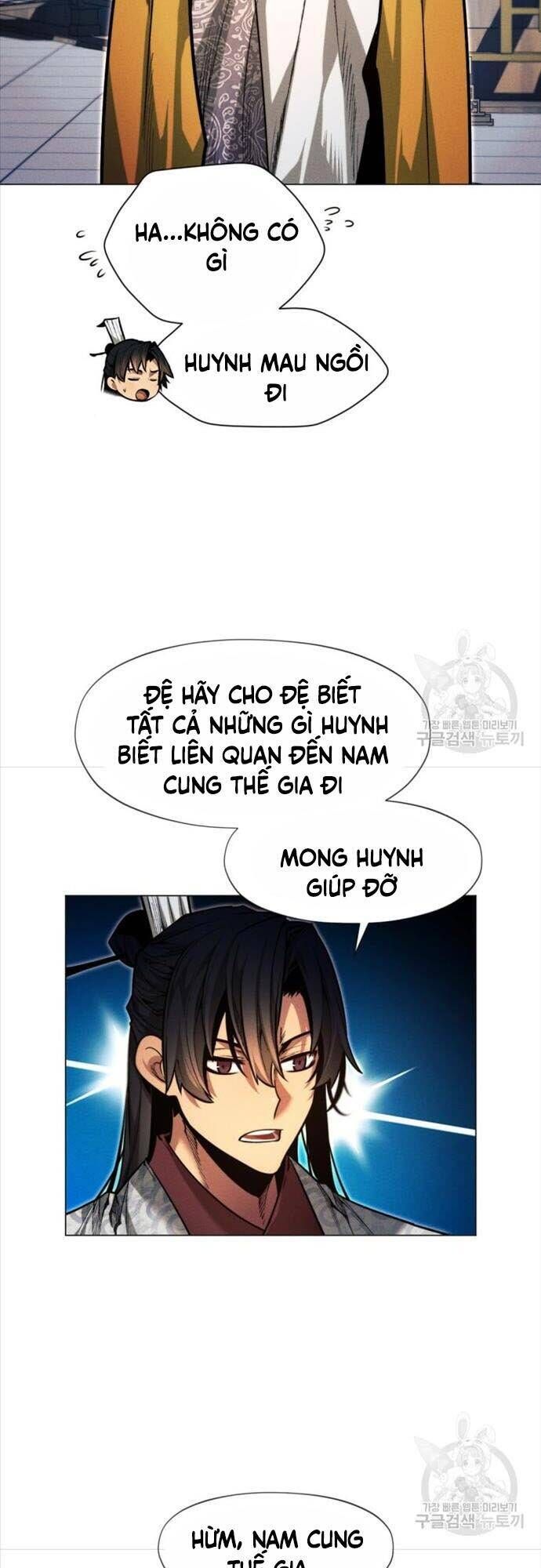 đọc truyện Chuyển Sinh Vào Thế Giới Võ Lâm Chương 9 ảnh 26 tại Thiên Thai Truyện