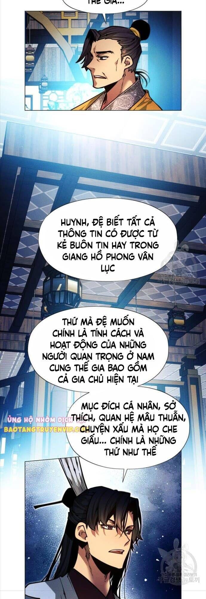 đọc truyện Chuyển Sinh Vào Thế Giới Võ Lâm Chương 9 ảnh 27 tại Thiên Thai Truyện