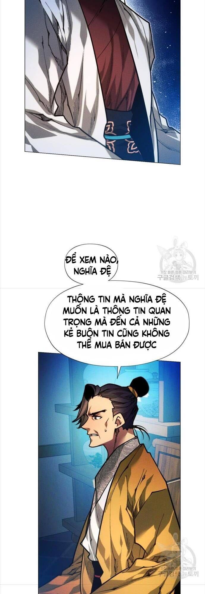đọc truyện Chuyển Sinh Vào Thế Giới Võ Lâm Chương 9 ảnh 28 tại Thiên Thai Truyện