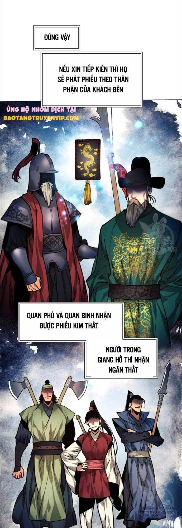 đọc truyện Chuyển Sinh Vào Thế Giới Võ Lâm Chương 9 ảnh 35 tại Thiên Thai Truyện