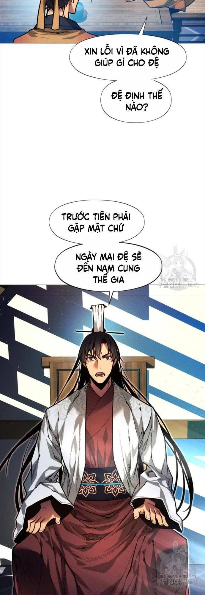 đọc truyện Chuyển Sinh Vào Thế Giới Võ Lâm Chương 9 ảnh 42 tại Thiên Thai Truyện