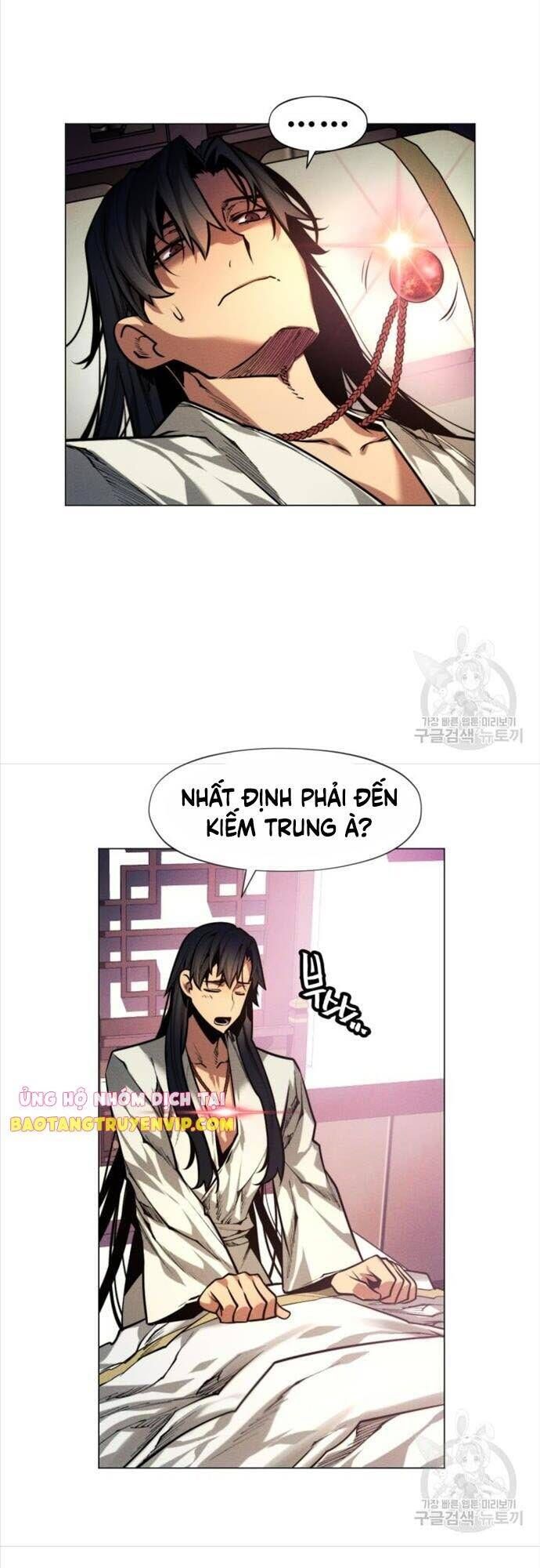 đọc truyện Chuyển Sinh Vào Thế Giới Võ Lâm Chương 9 ảnh 47 tại Thiên Thai Truyện