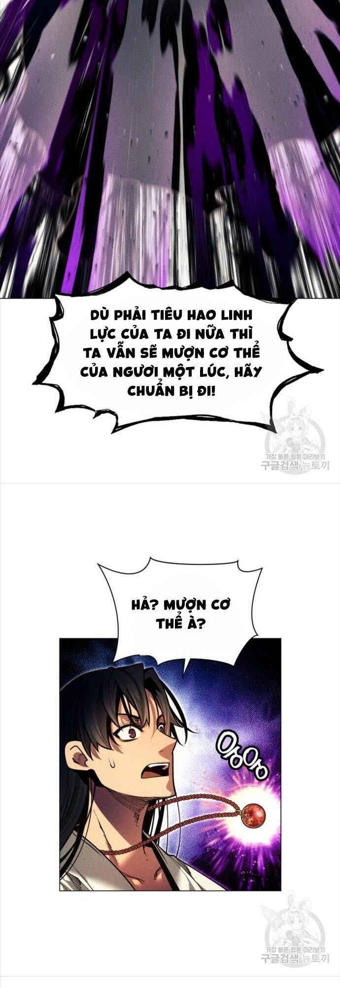 đọc truyện Chuyển Sinh Vào Thế Giới Võ Lâm Chương 9 ảnh 56 tại Thiên Thai Truyện