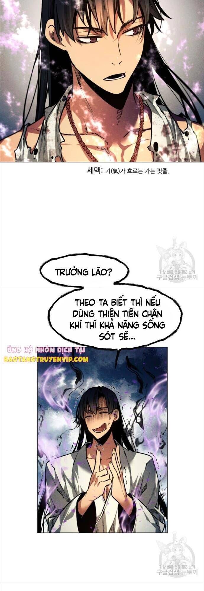 đọc truyện Chuyển Sinh Vào Thế Giới Võ Lâm Chương 9 ảnh 67 tại Thiên Thai Truyện