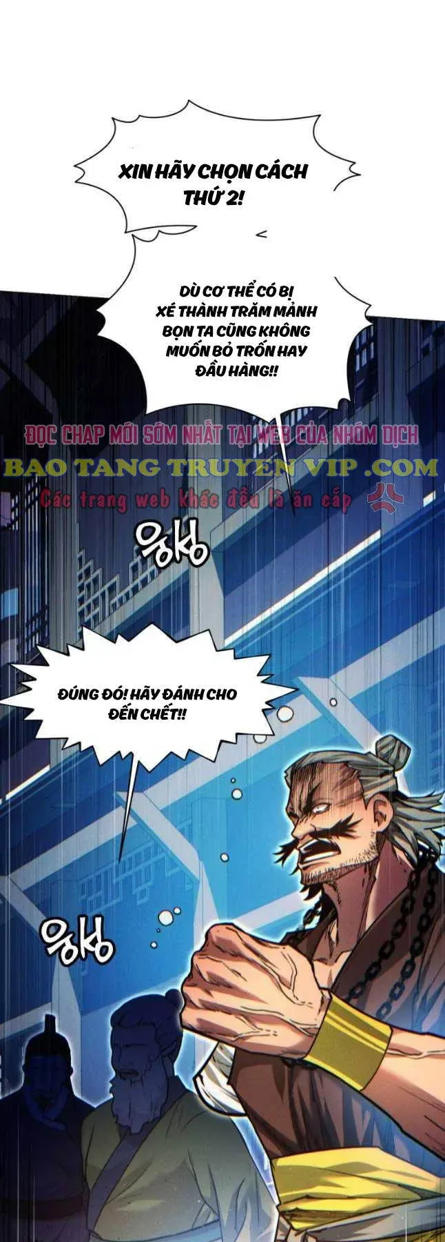 đọc truyện Chuyển Sinh Vào Thế Giới Võ Lâm Chương 90 ảnh 13 tại Thiên Thai Truyện