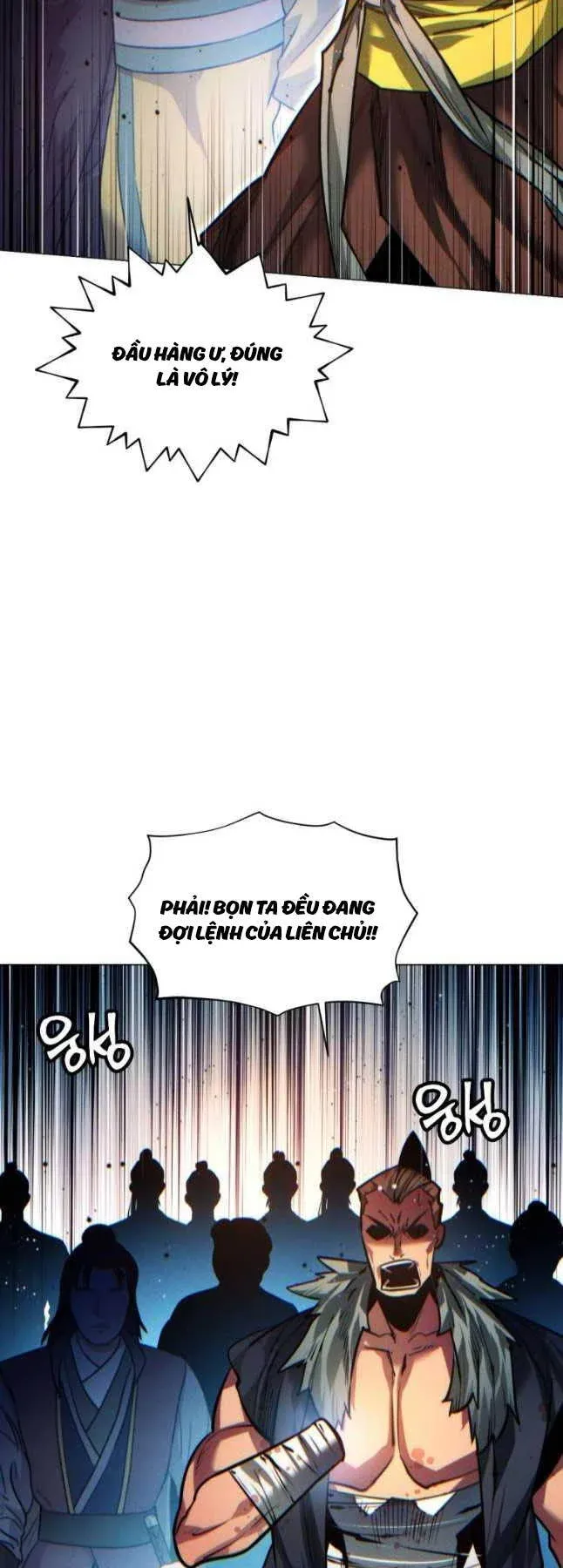 đọc truyện Chuyển Sinh Vào Thế Giới Võ Lâm Chương 90 ảnh 14 tại Thiên Thai Truyện