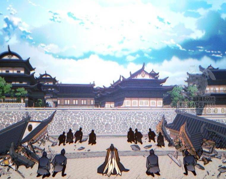 đọc truyện Chuyển Sinh Vào Thế Giới Võ Lâm Chương 91 ảnh 26 tại Thiên Thai Truyện