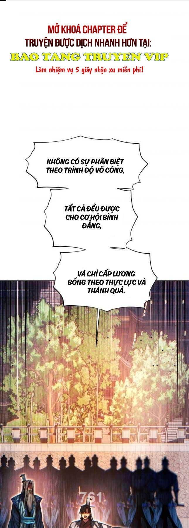 đọc truyện Chuyển Sinh Vào Thế Giới Võ Lâm Chương 92 ảnh 1 tại Thiên Thai Truyện