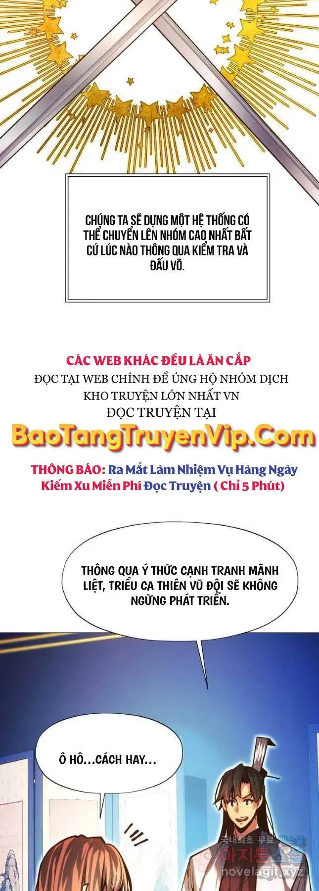 đọc truyện Chuyển Sinh Vào Thế Giới Võ Lâm Chương 92 ảnh 26 tại Thiên Thai Truyện