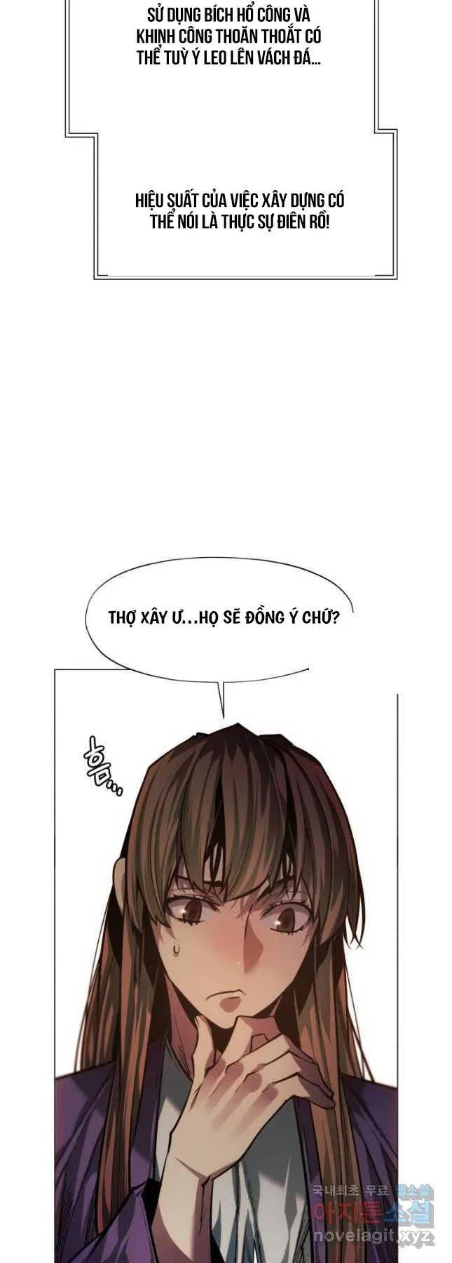 đọc truyện Chuyển Sinh Vào Thế Giới Võ Lâm Chương 92 ảnh 32 tại Thiên Thai Truyện