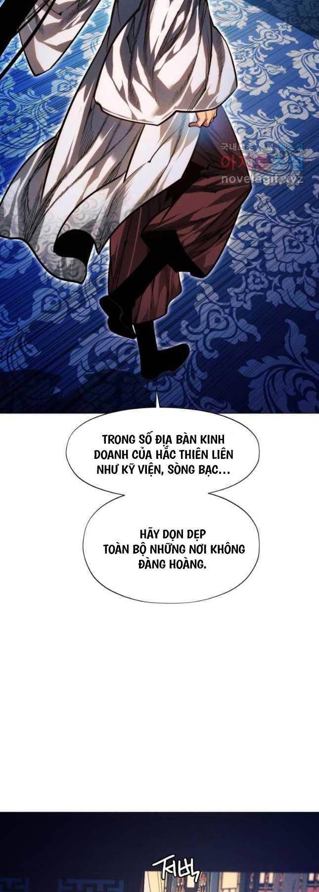 đọc truyện Chuyển Sinh Vào Thế Giới Võ Lâm Chương 92 ảnh 35 tại Thiên Thai Truyện
